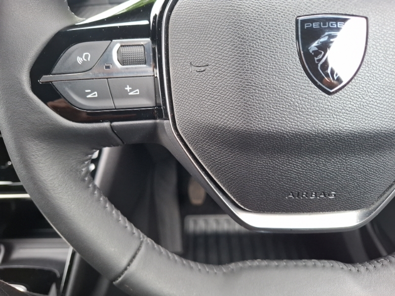 Peugeot 2008 1.2 Puretech Active Suv Euro 6 Grey #12