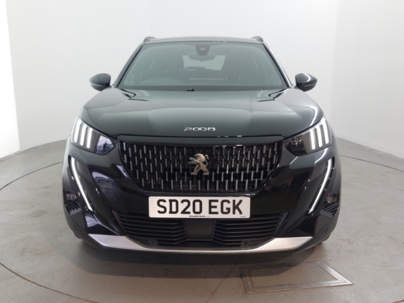 Peugeot 2008 1.2 Puretech 130 Allure  #14