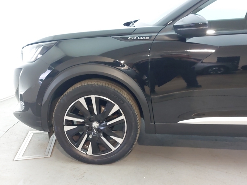Peugeot 2008 1.2 Puretech 130 Allure  #19