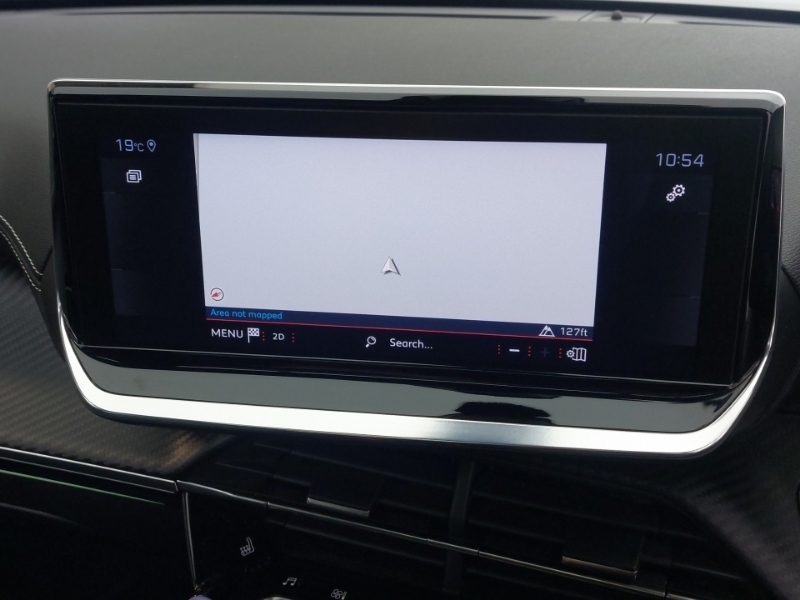 Peugeot 2008 1.2 Puretech 130 Allure  #10