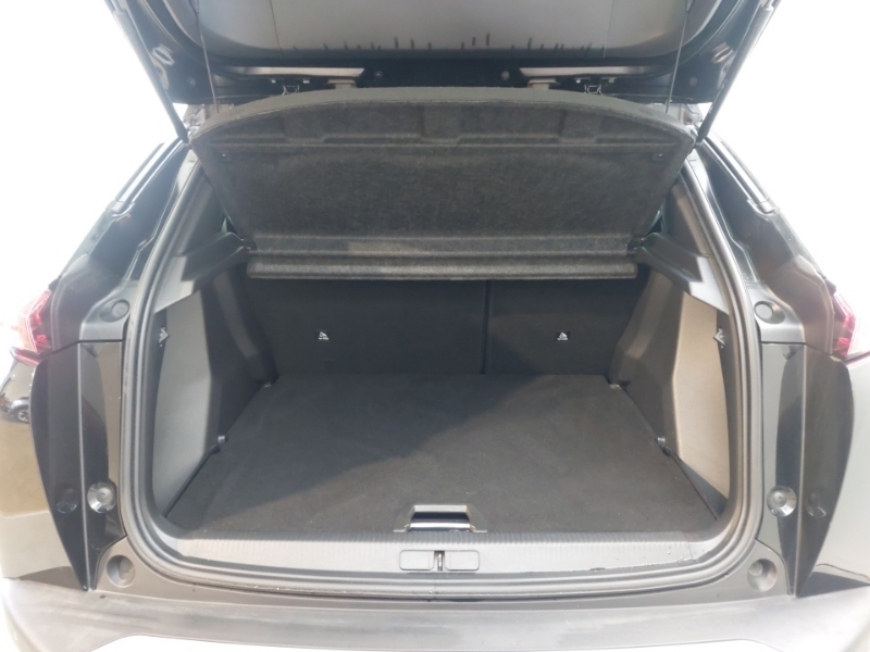 Peugeot 2008 1.2 Puretech 130 Allure  #18