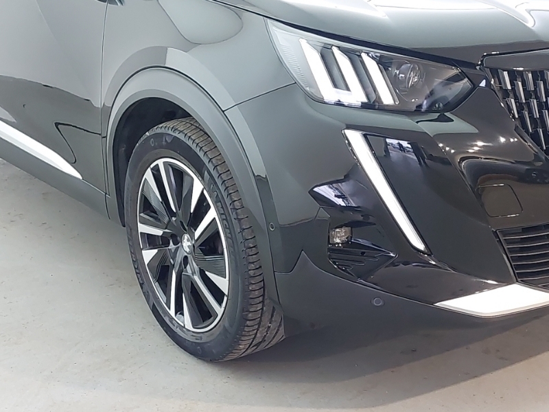 Peugeot 2008 1.2 Puretech 130 Allure  #20