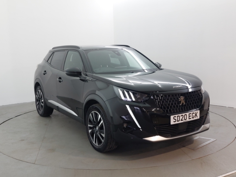 Peugeot 2008 1.2 Puretech 130 Allure  #7
