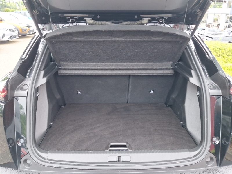 Peugeot 2008 1.2 Puretech 130 Allure Eat8 Blue #18