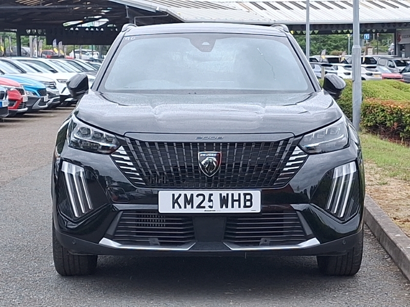 Peugeot 2008 1.2 Puretech 130 Allure Eat8 Blue #14