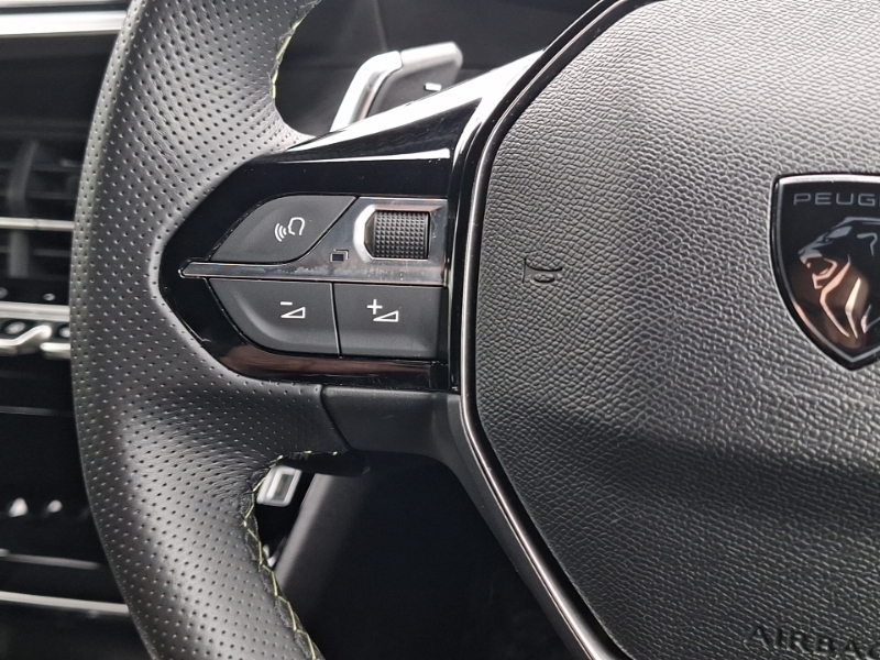 Peugeot 2008 1.2 Puretech 130 Allure Eat8 Blue #12