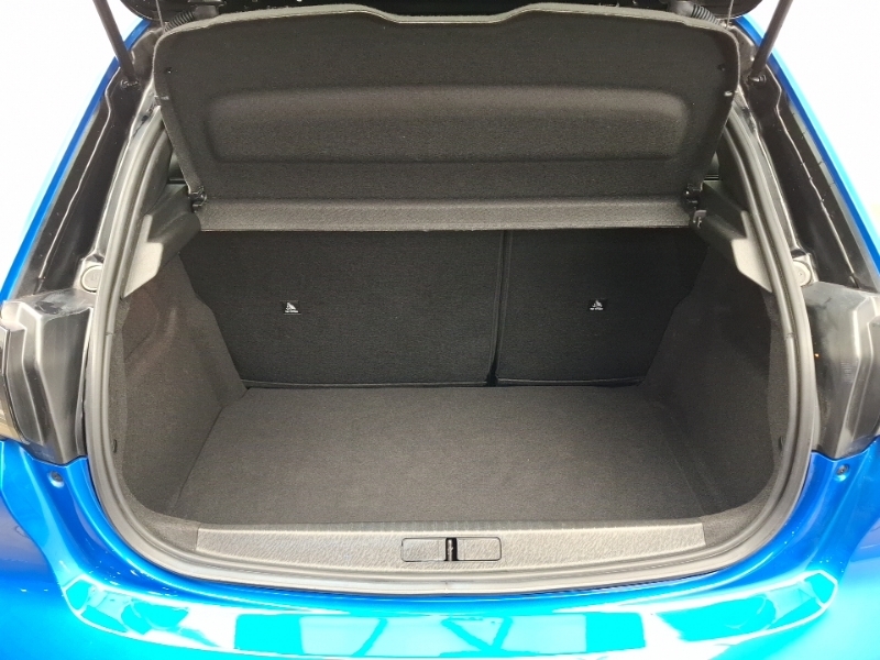 Peugeot 208 1.2 Hybrid 110 Allure E-dsc6 Grey #17