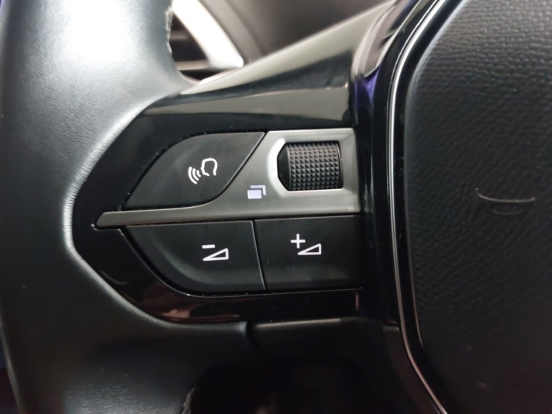 Peugeot 3008 1.2 Puretech Gt Line Premium Gold #12