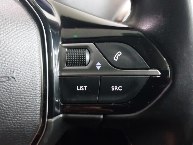 Peugeot 3008 1.2 Puretech Gt Line Premium Gold #13