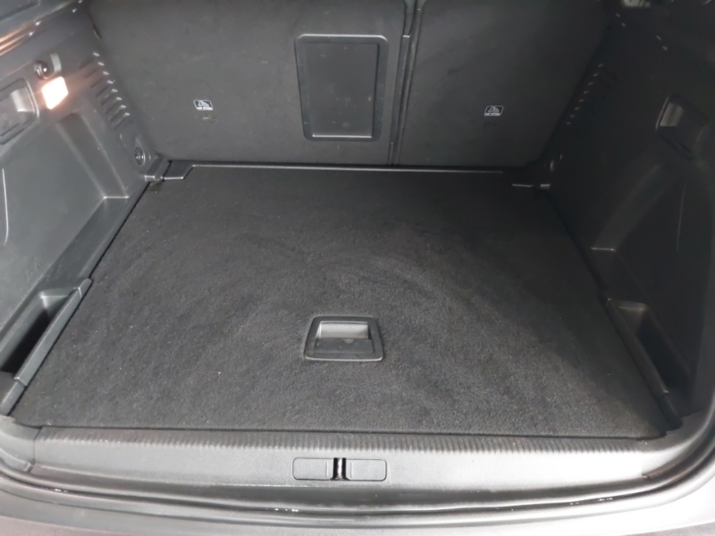 Peugeot 3008 1.2 Puretech Gt Line Premium Gold #18