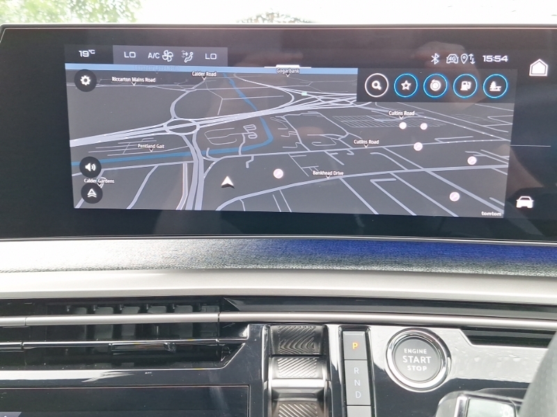 Peugeot 3008 73Kwh Gt  #10