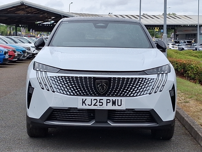 Peugeot 3008 73Kwh Gt  #14