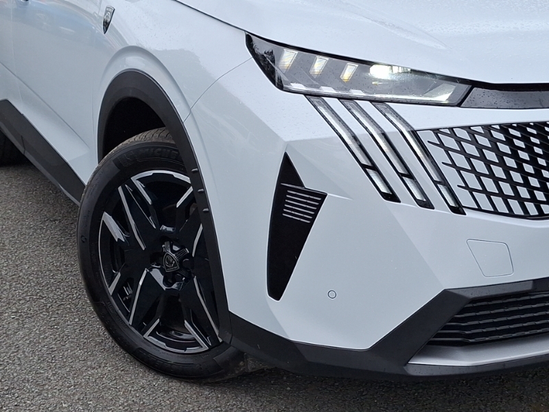 Peugeot 3008 73Kwh Gt  #20