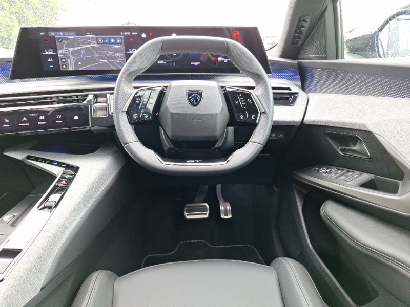 Peugeot 3008 73Kwh Gt  #8