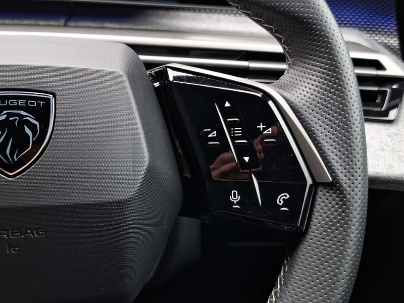 Peugeot 3008 73Kwh Gt  #13