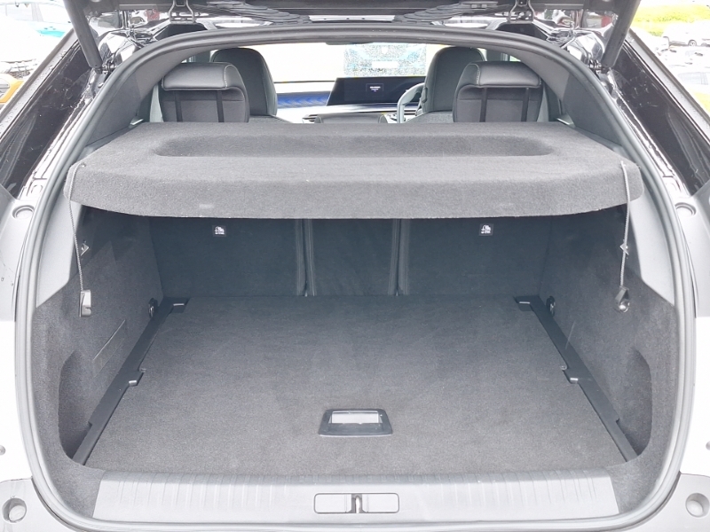 Peugeot 3008 73Kwh Gt  #18