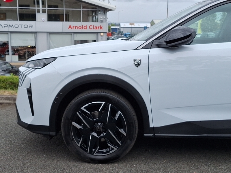 Peugeot 3008 73Kwh Gt  #19