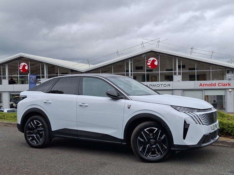 Peugeot 3008 73Kwh Gt  #7