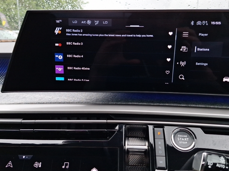 Peugeot 3008 73Kwh Gt  #11