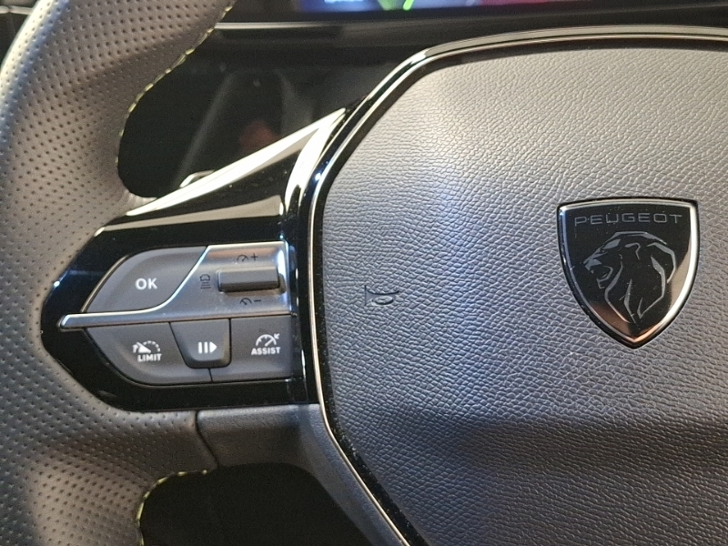 Peugeot 408 1.2 Puretech Allure Eat8 #12