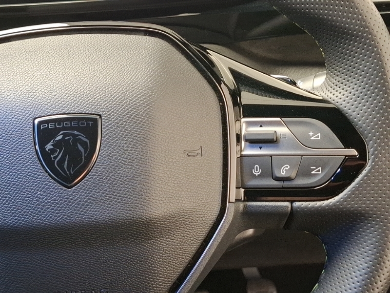 Peugeot 408 1.2 Puretech Allure Eat8 #13