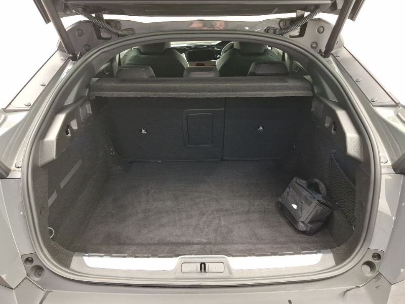 Peugeot 408 1.2 Puretech Allure Eat8 #18