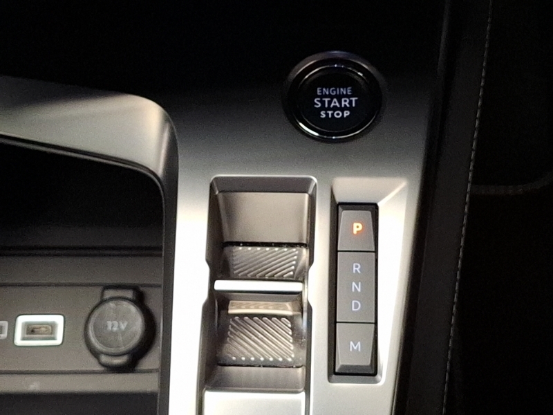 Peugeot 408 1.2 Puretech Allure Eat8 #16