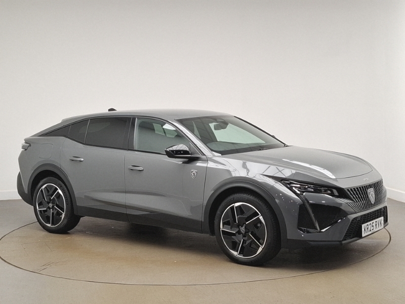 Peugeot 408 1.2 Puretech Allure Eat8 #7