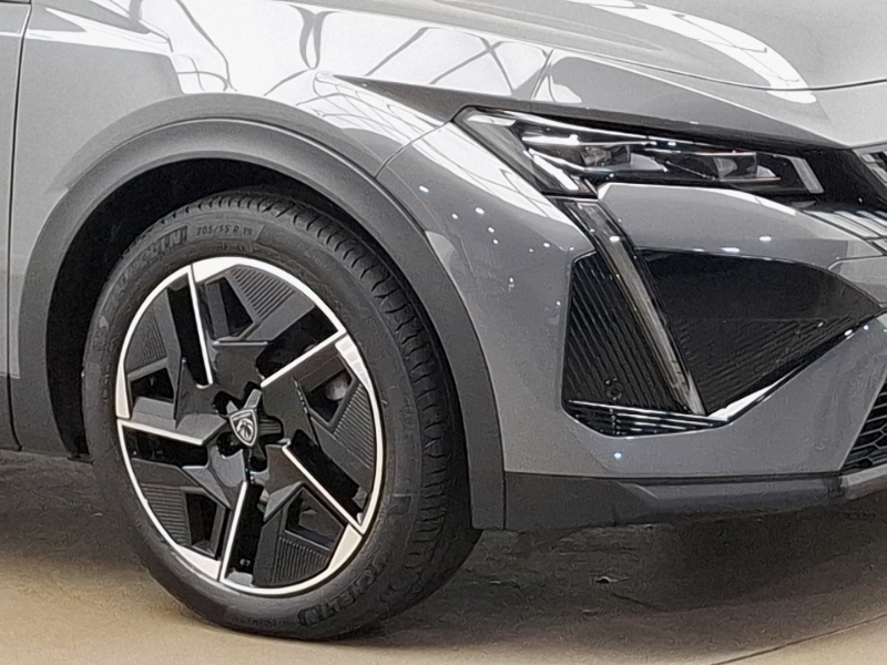 Peugeot 408 1.2 Puretech Allure Eat8 #20