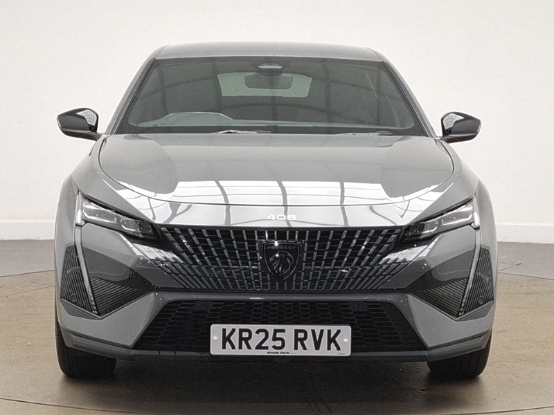 Peugeot 408 1.2 Puretech Allure Eat8 #14