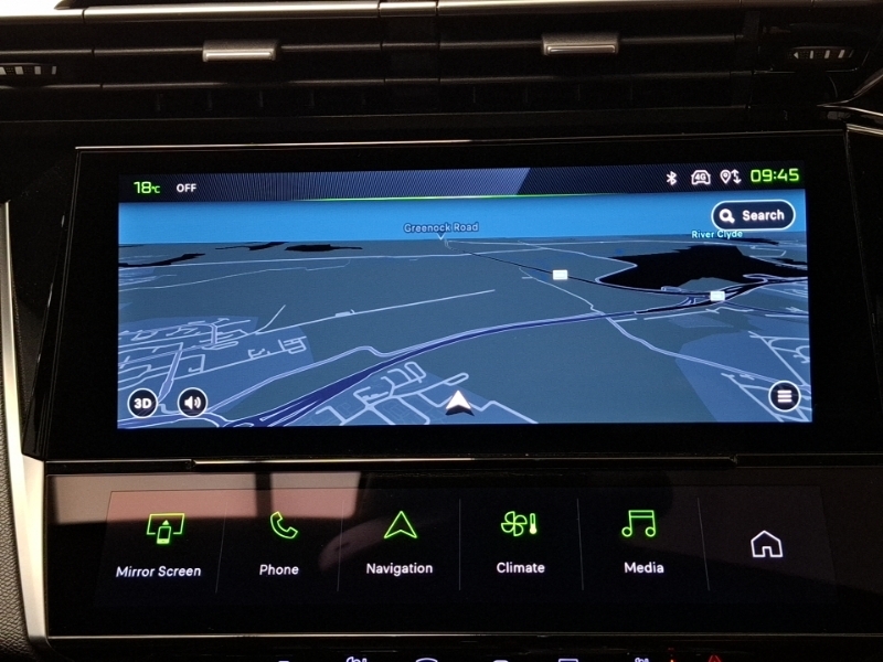 Peugeot 408 1.2 Puretech Allure Eat8 #10