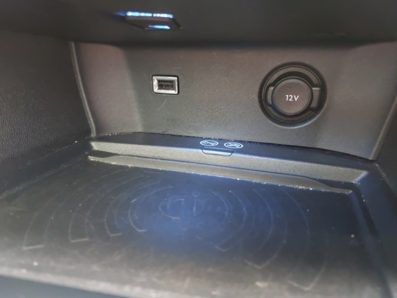 Peugeot 5008 Gt Line Premium Black #16