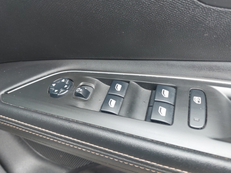 Peugeot 5008 Gt Line Premium Black #15