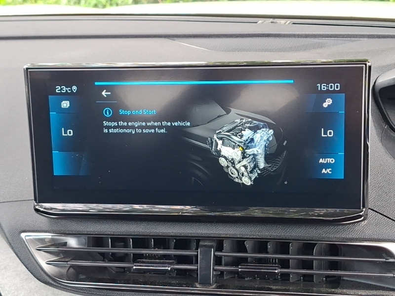 Peugeot 5008 1.2 Puretech Gt Eat8 Grey #16