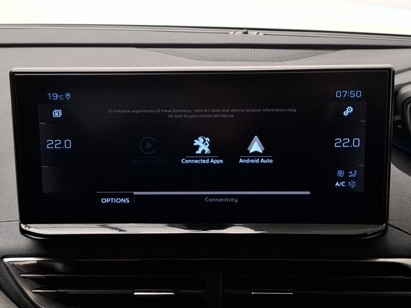 Peugeot 5008 1.2 Mhev Gt E-dsc Euro 6 Ss Grey #15