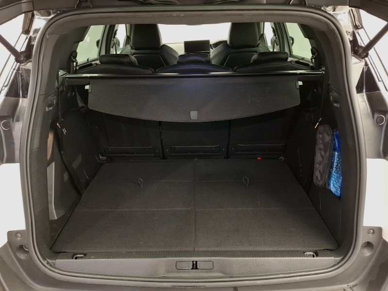 Peugeot 5008 1.2 Mhev Gt E-dsc Euro 6 Ss Grey #18