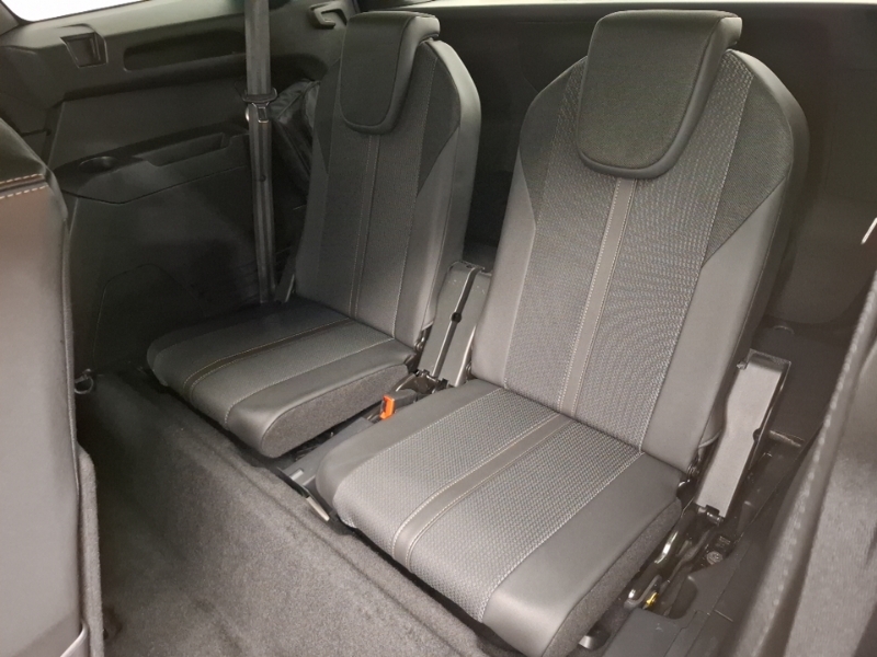 Peugeot 5008 1.2 Mhev Gt E-dsc Euro 6 Ss Grey #17