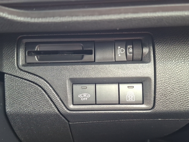 Peugeot 5008 5008 Gt Line Premium Puretech Ss Grey #16