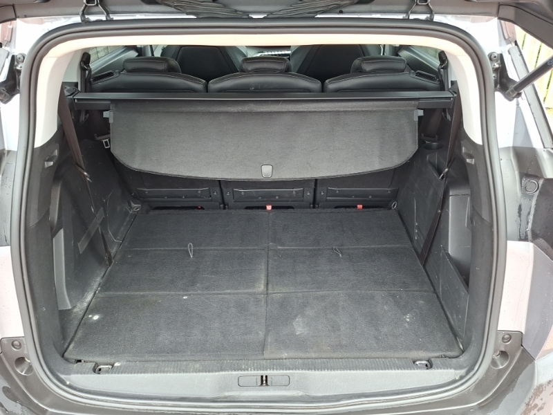 Peugeot 5008 5008 Gt Line Premium Puretech Ss Grey #18