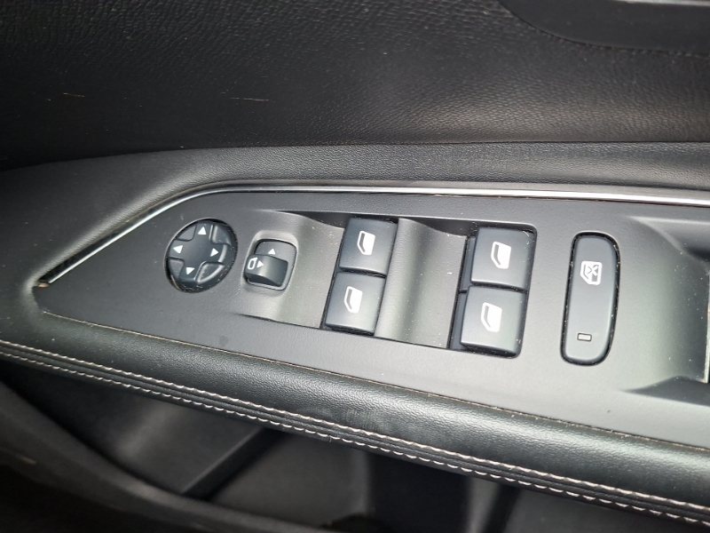 Peugeot 5008 5008 Gt Line Premium Puretech Ss Grey #17