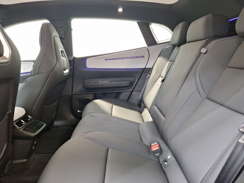 Polestar 4 Polestar 4 Estate 400Kw 100Kwh Lr Dm Plus Pilotp Blue #6