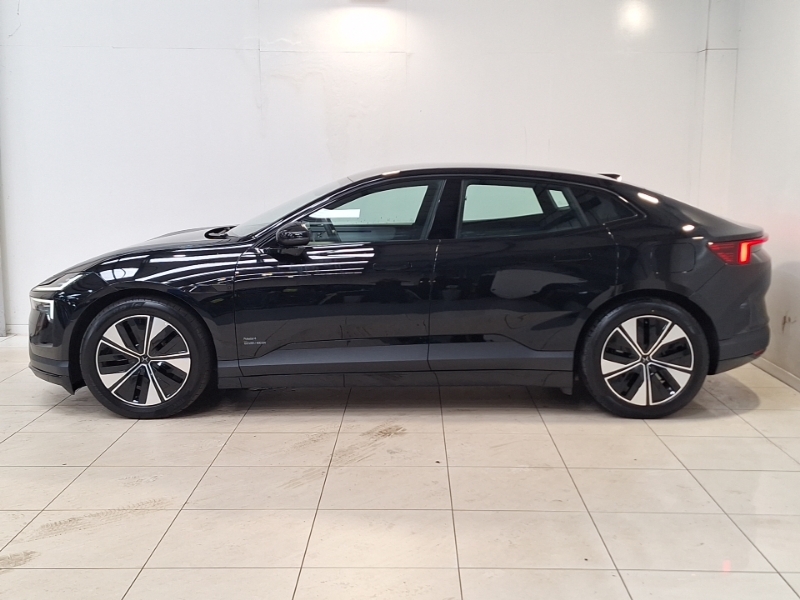 Polestar 4 Polestar 4 Estate 400Kw 100Kwh Lr Dm Plus Pilotp Blue #4