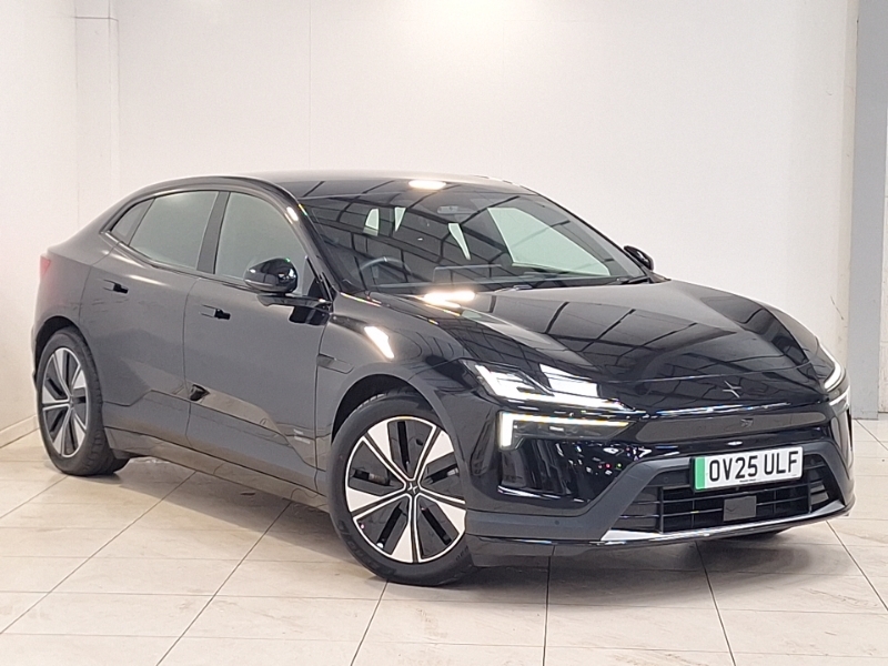 Polestar 4 Polestar 4 Estate 400Kw 100Kwh Lr Dm Plus Pilotp Blue #7