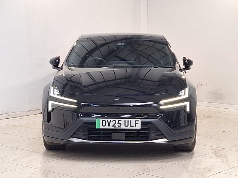 Polestar 4 Polestar 4 Estate 400Kw 100Kwh Lr Dm Plus Pilotp Blue #14