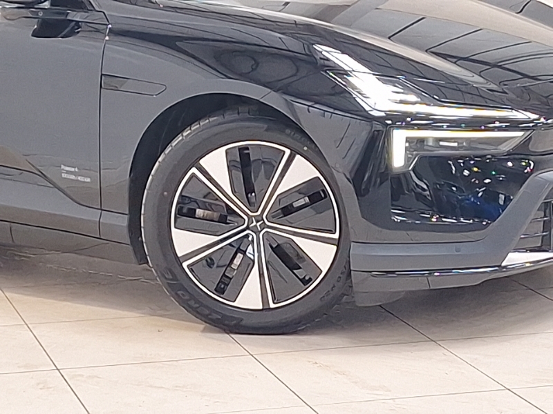 Polestar 4 Polestar 4 Estate 400Kw 100Kwh Lr Dm Plus Pilotp Blue #20