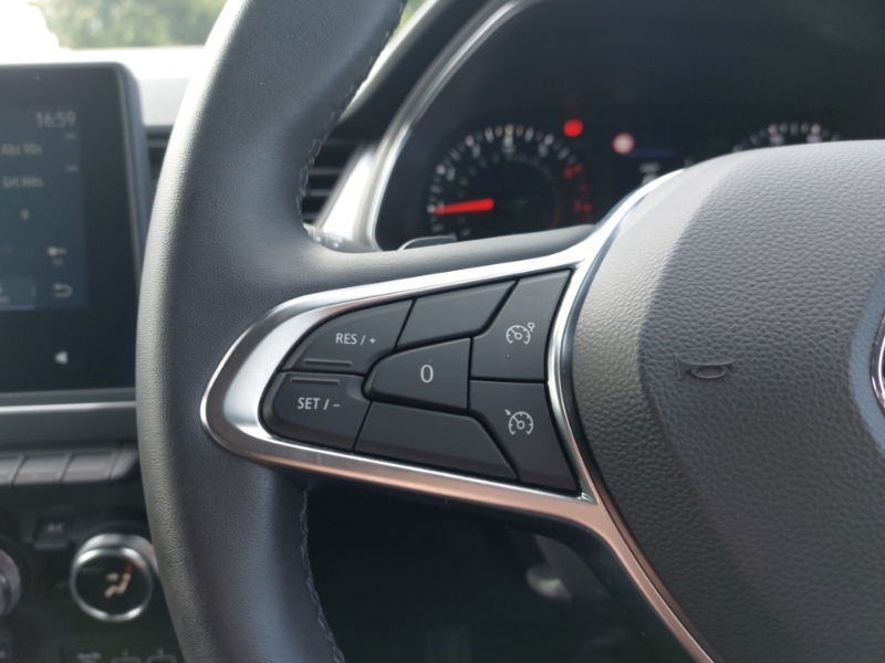 Renault Captur 1.0 Tce Rive Gauche Se Suv Euro Grey #12