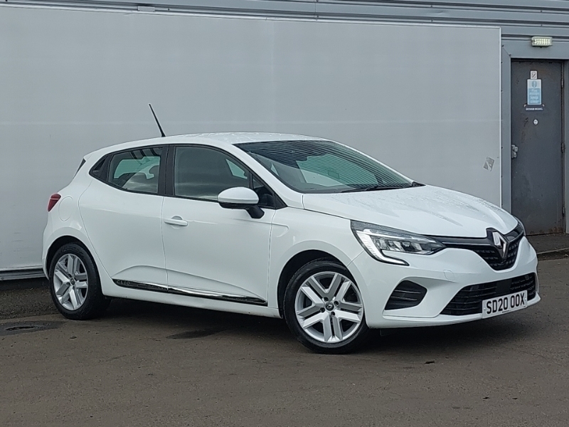 Renault Clio 1.0 Tce Play Euro 6 Ss 9,982 Car Details #7