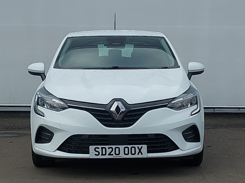 Renault Clio 1.0 Tce Play Euro 6 Ss 9,982 Car Details #14