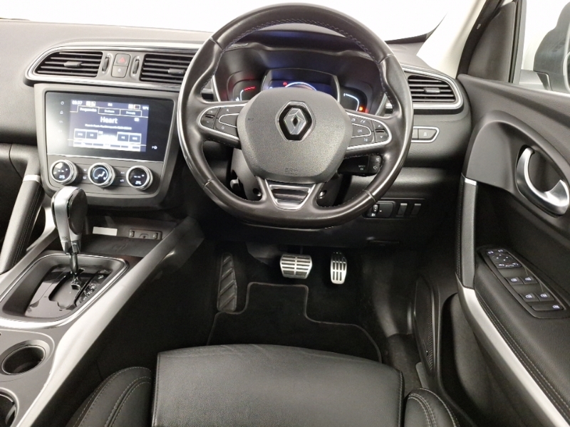 Renault Kadjar 1.3 Tce S Edition Suv Euro 6 S Red #8