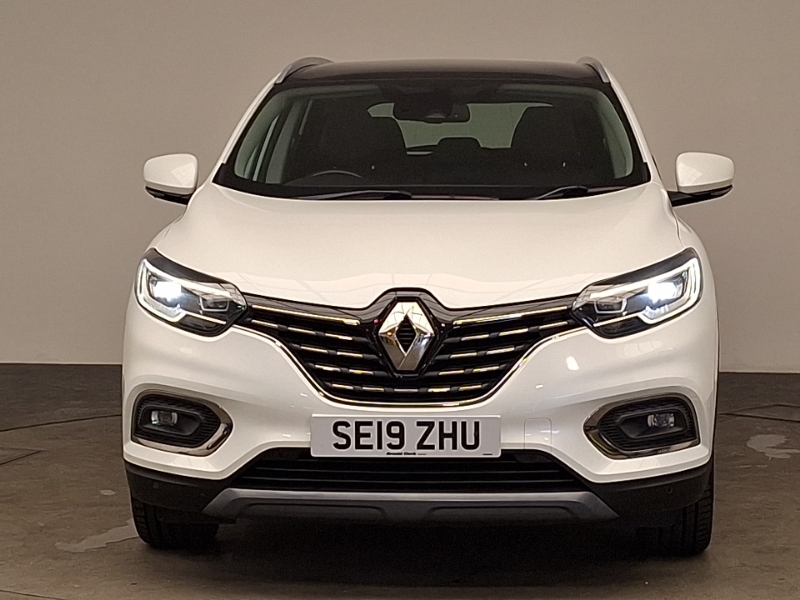 Renault Kadjar 1.3 Tce S Edition Suv Euro 6 S Red #14